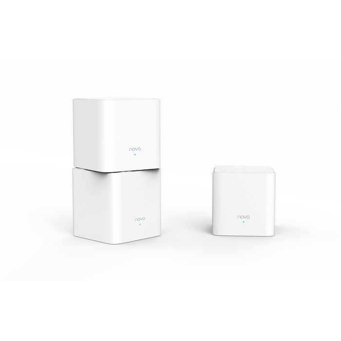 Router Tenda MW3 Wi-Fi 5 dwupasmowy 1200 Mbps