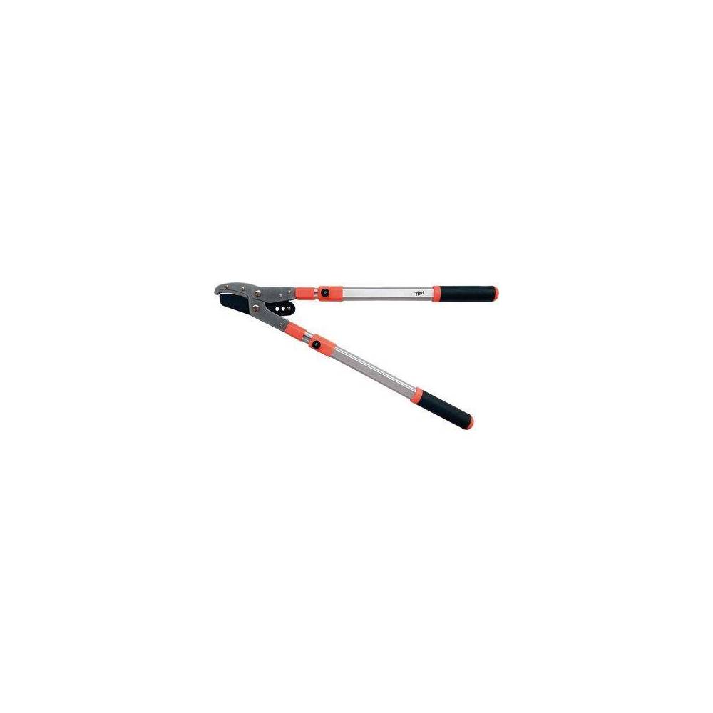 Coupe-Branche Télescopique AIRAJ 42-61 Cm | Lame SK5 Anti-Adhésive, Coupe Jusqu'à 3.5 Cm | Pour Jardin, Arboriculture - 8