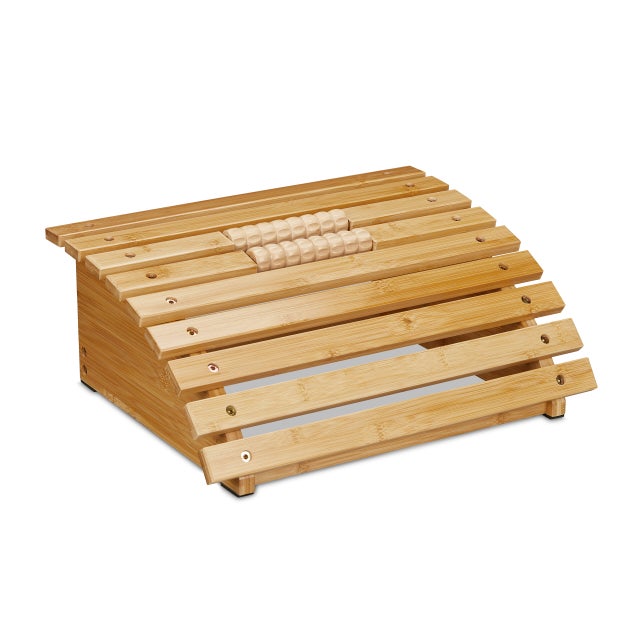 Repose pied bureau au meilleur prix | Leroy Merlin