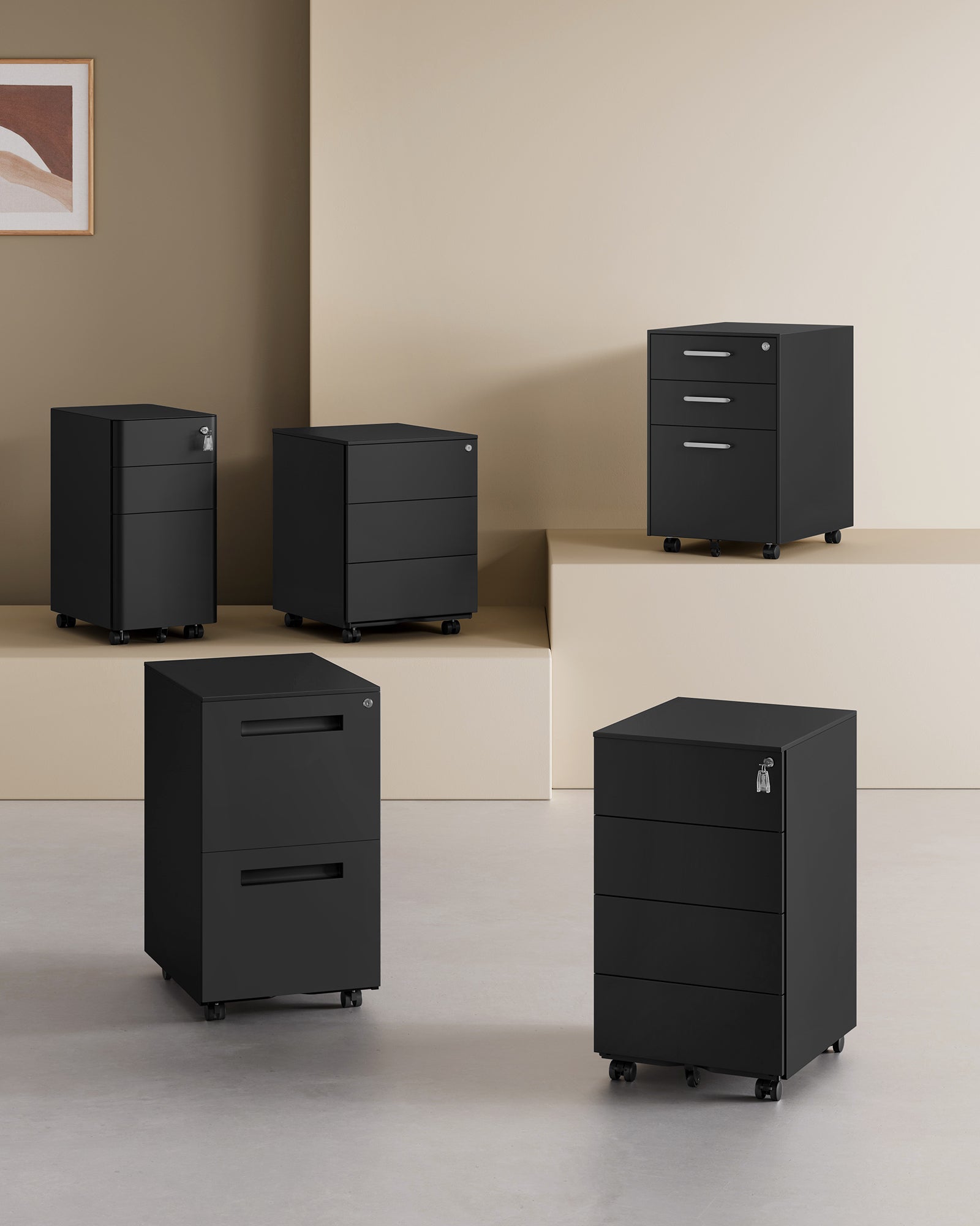 GADPIPARTY Boîte De Rangement - Comparer Les Prix Et Offres