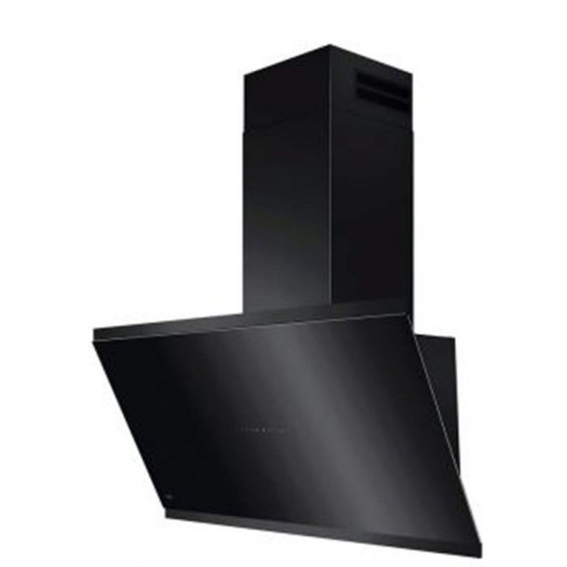 Campana AEG GV77D91SB 90 cm Acero Negro 760 m3/h