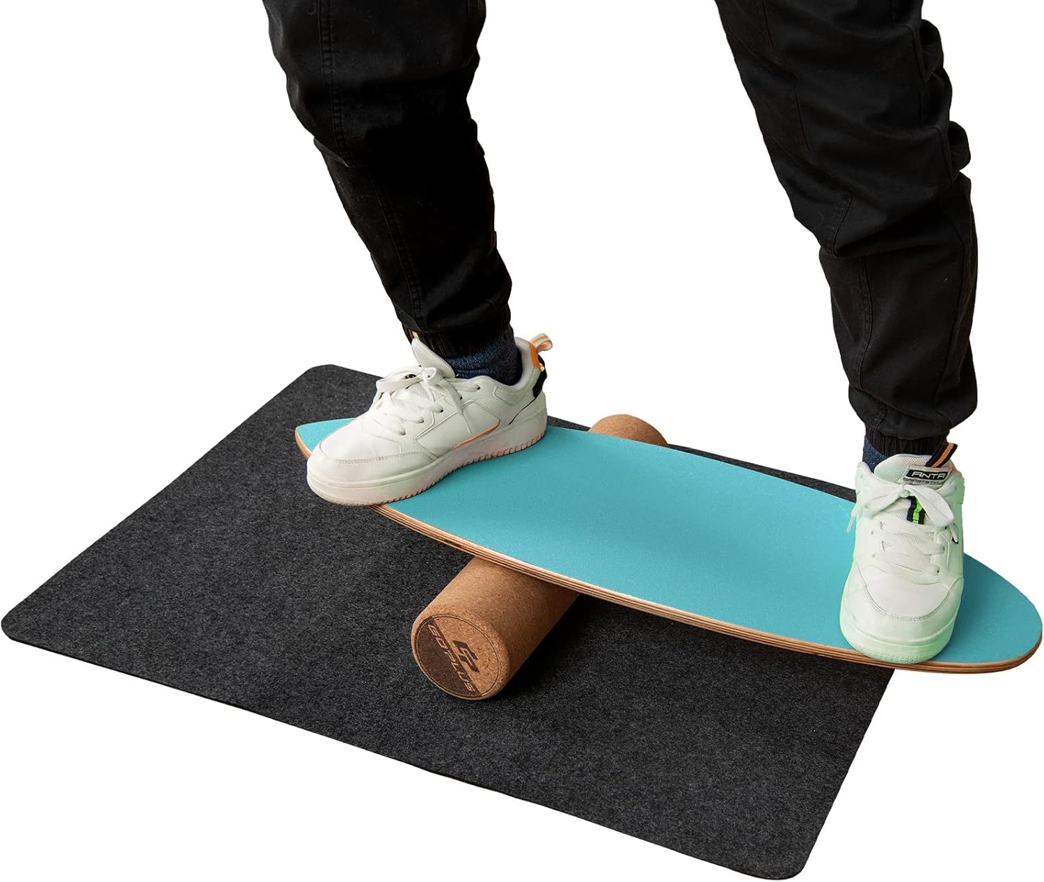 Labyrinthe Fitness - planche d'équilibre à 360... - Grandado Labyrinthe Fitness - planche d'équilibre à 360... - Grandado