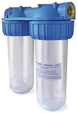 Geekpure 75gpd, Ro5 Filtro De Agua Potable De Ósmosis Invers | Cuotas Sin Interés - Foto 2