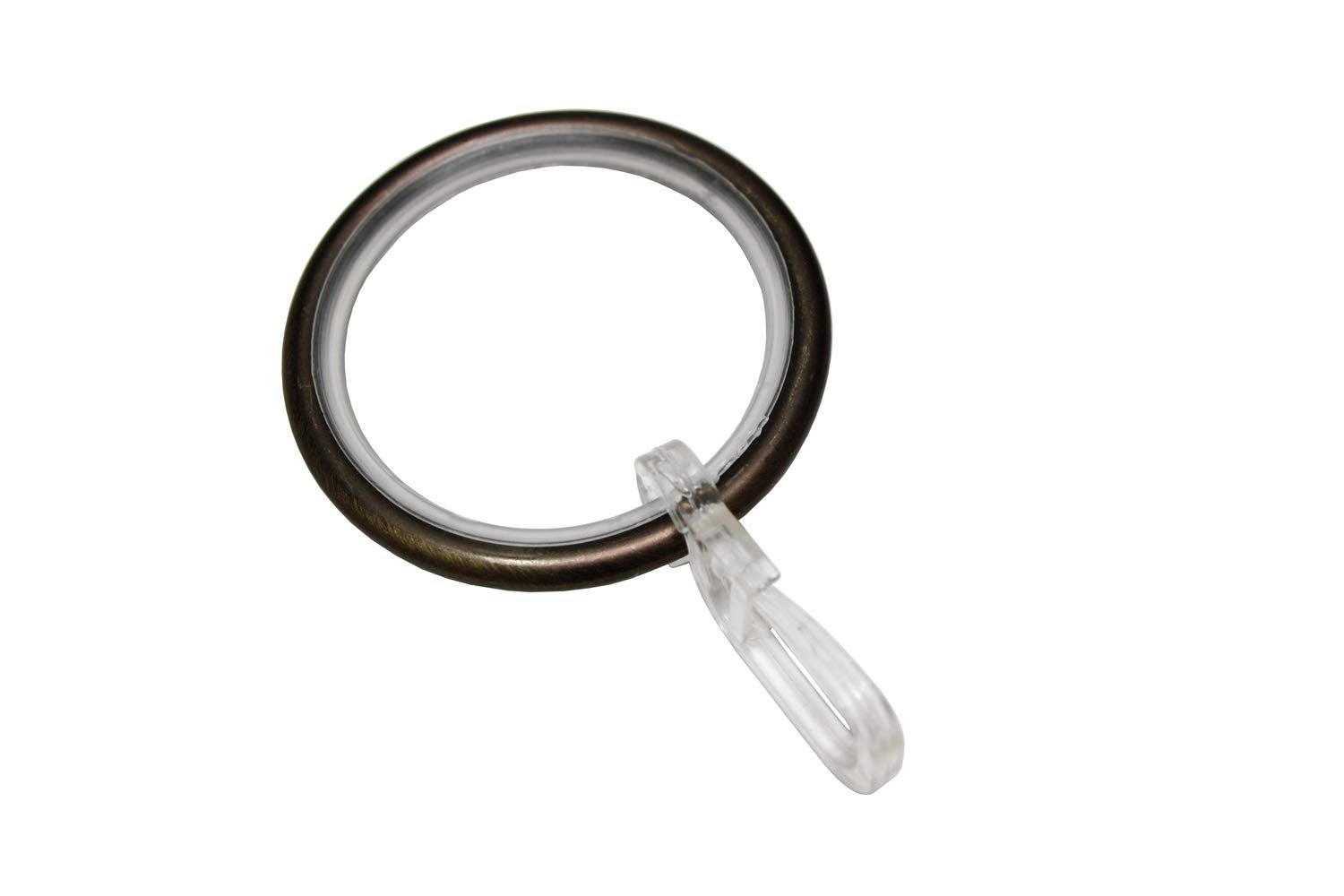 Aste Per Tende Singole - 2 Pezzi, Regolabili Da 91,4 A 182,9