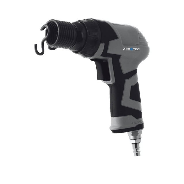 Młot wyburzeniowy pneumatyczny Aerotec CSP 150 6,3 bar 4500 ud/min