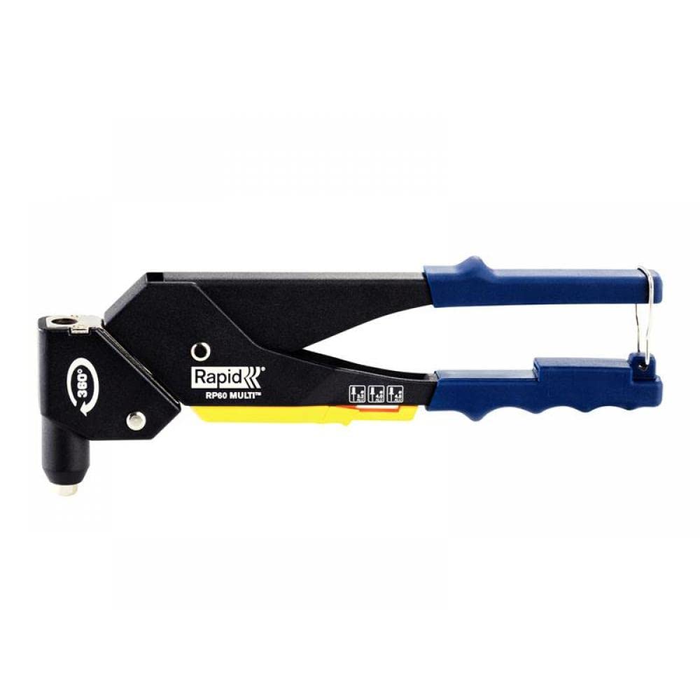 Coffret Rivets + Pince RP60 Mulit Kit Rapid (Par 5) - 5