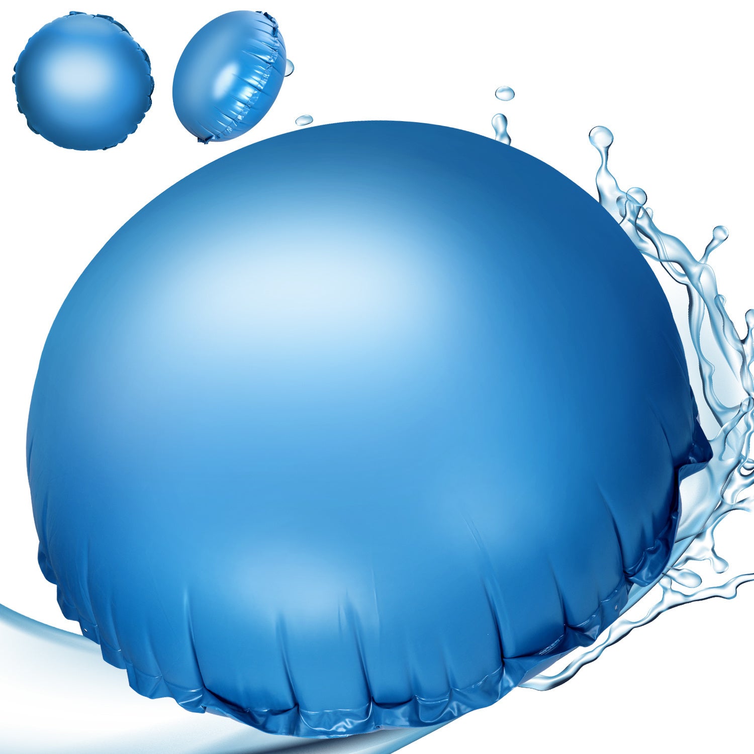 Macetero Biodegradable Bamboo Actual Negra - Decogreen | Cuotas Sin Interés