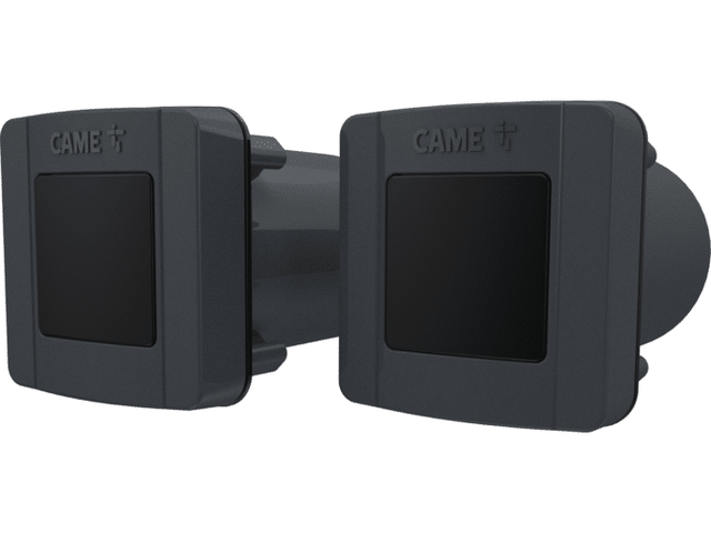 Photocellules Came Dlx30Cip pour portails et garages