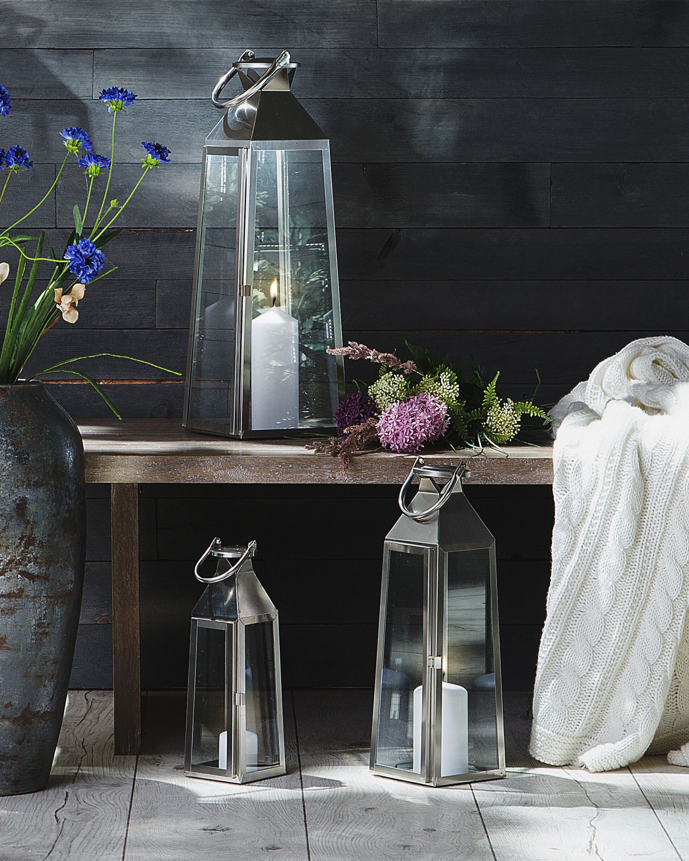 Vis à Bois Torx Auto-perceuses Forgefast - Plaqué Zinc, Tête Fraisée