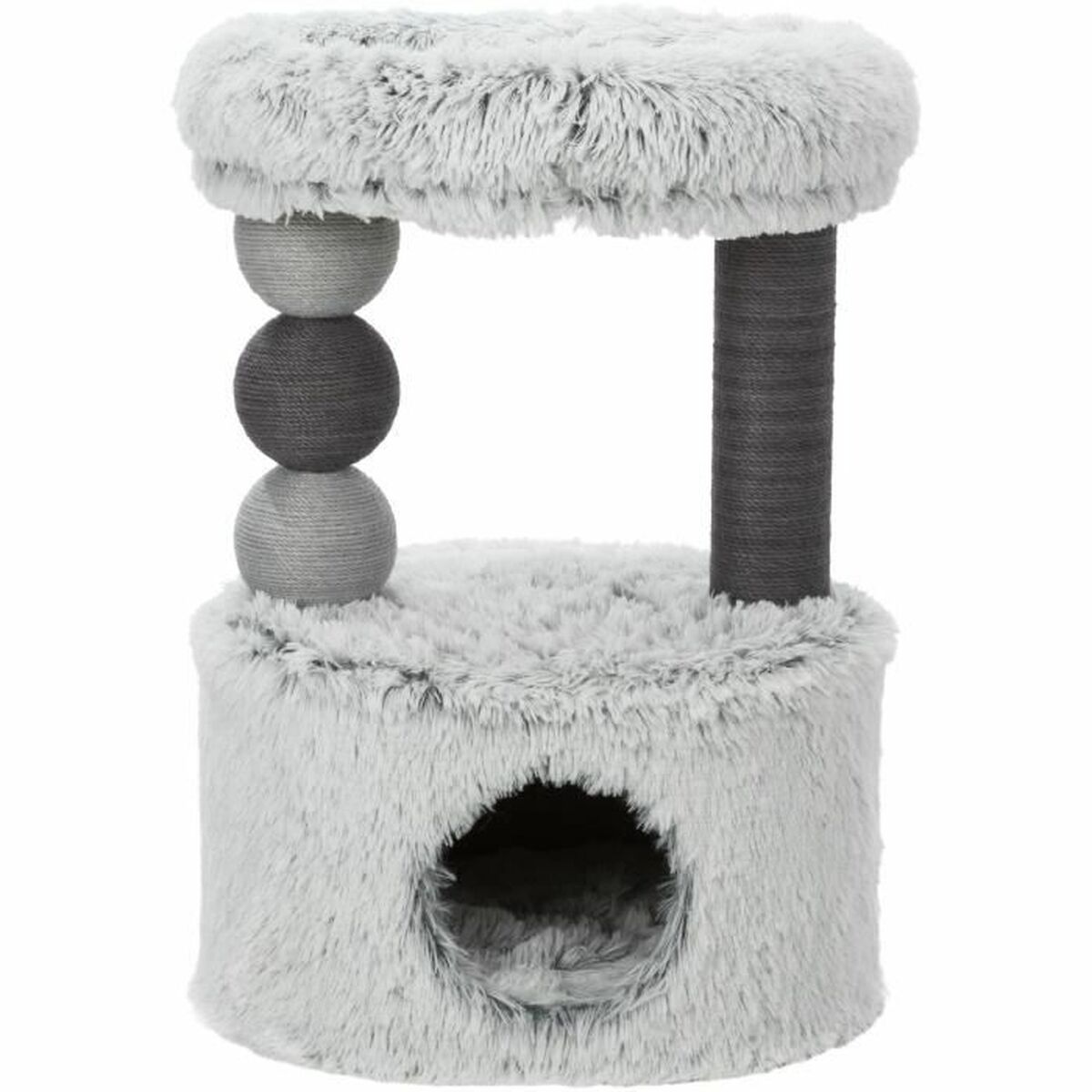 Grattoir pour Chats Trixie 45 × 12 × 33 cm