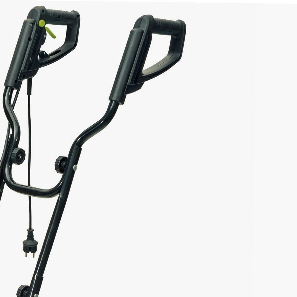 Motocoltivatore elettrico WERKA PRO 1050w - 7