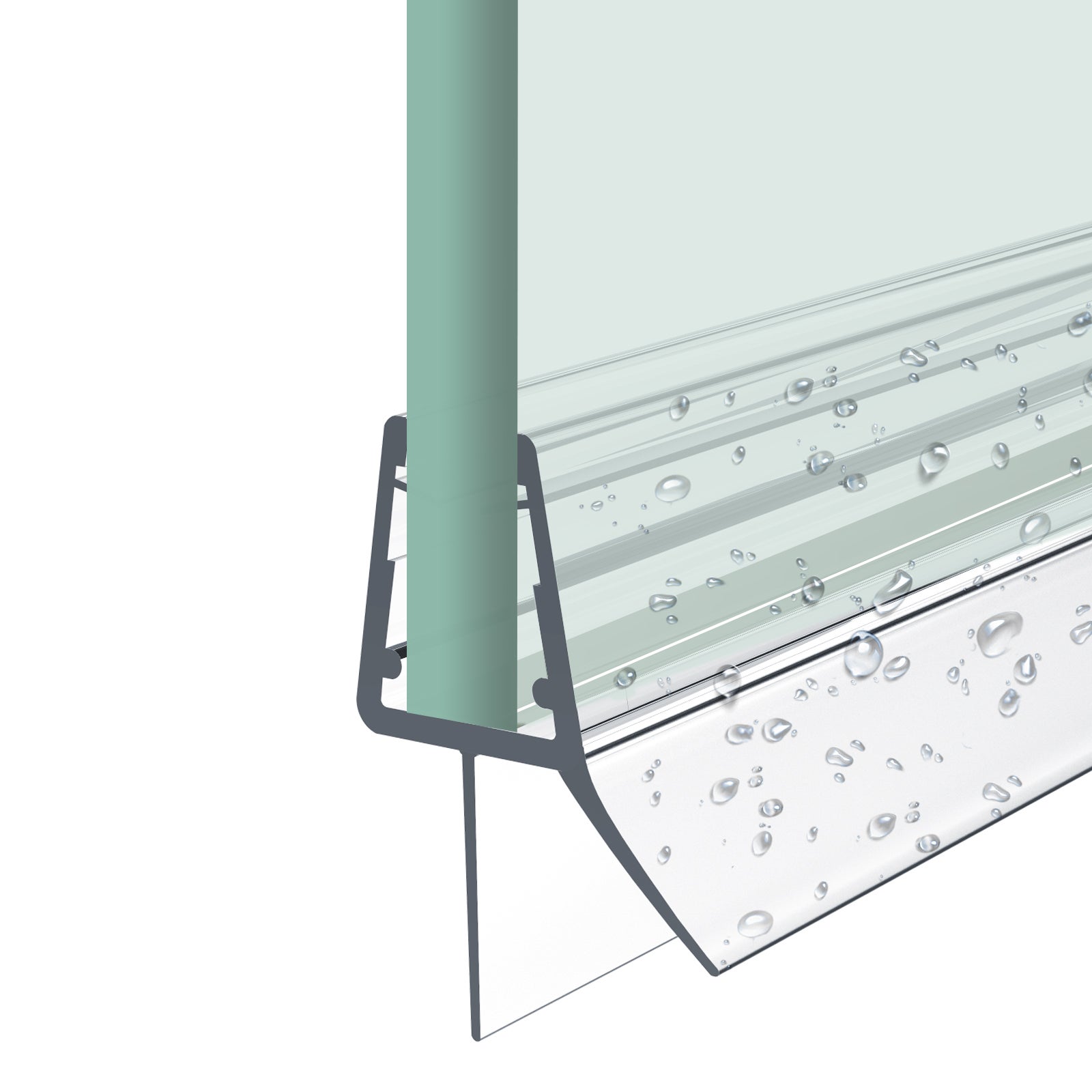 Pièces de remplacement pour porte de douche