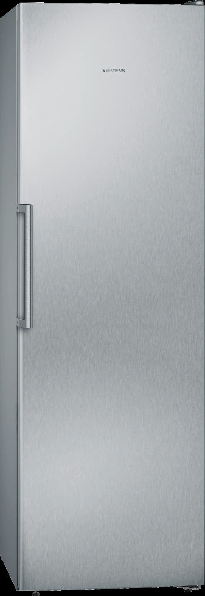 SIEMENS CONGELADOR GS36NVIEP VERTICAL 186 NF A++