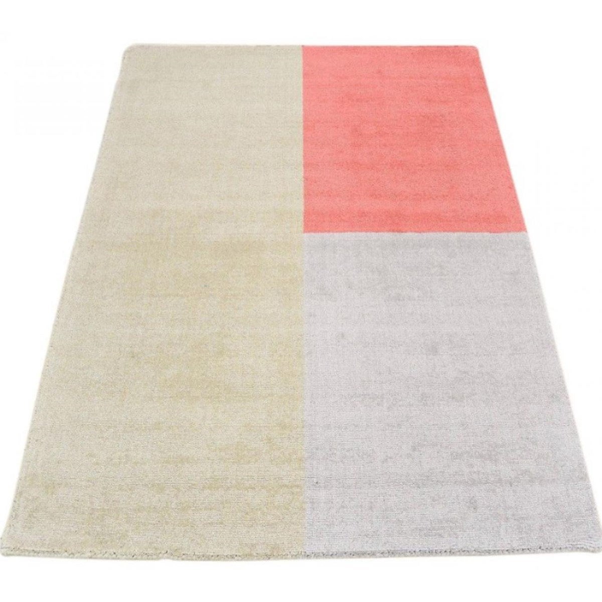 Tapis pure laine tufté BOLD 120x170 cm - 4
