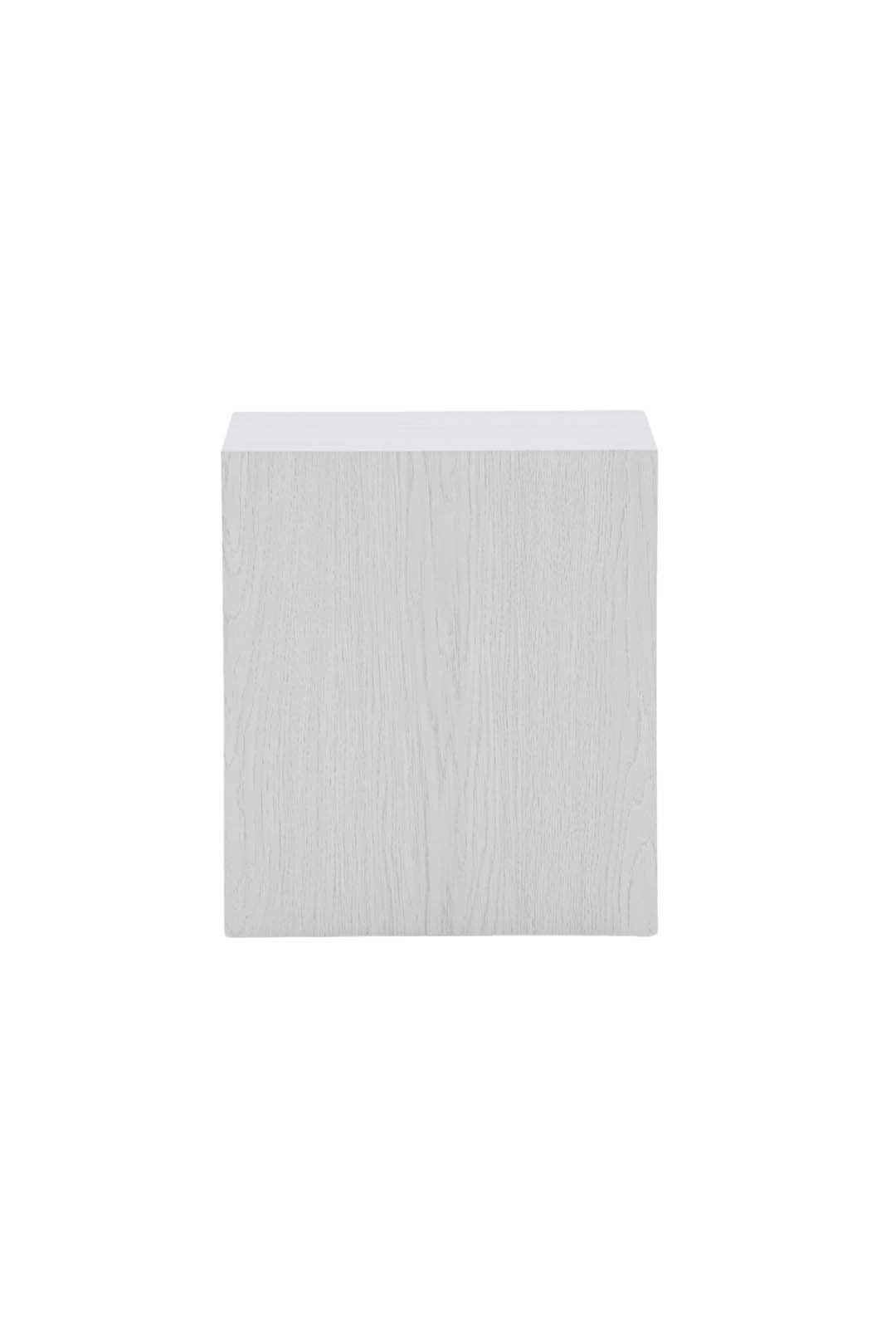 York stolik kawowy whitewash.