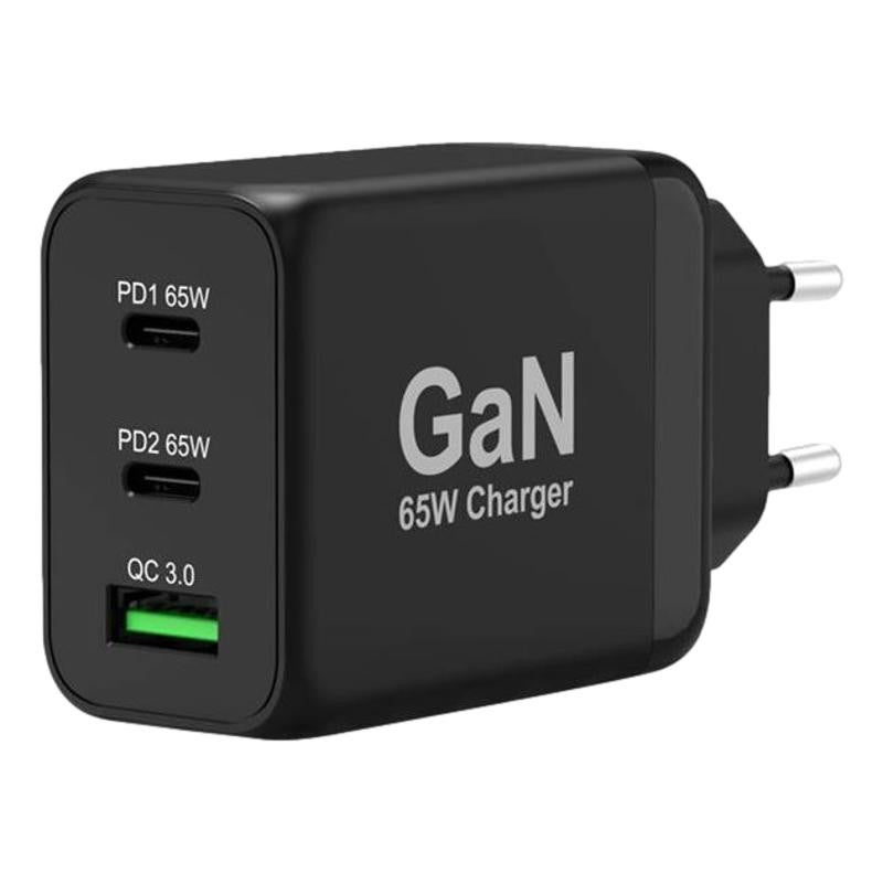 Dell Adaptateur secteur USB Type-C 65W avec câble d'alimentation - Digitec