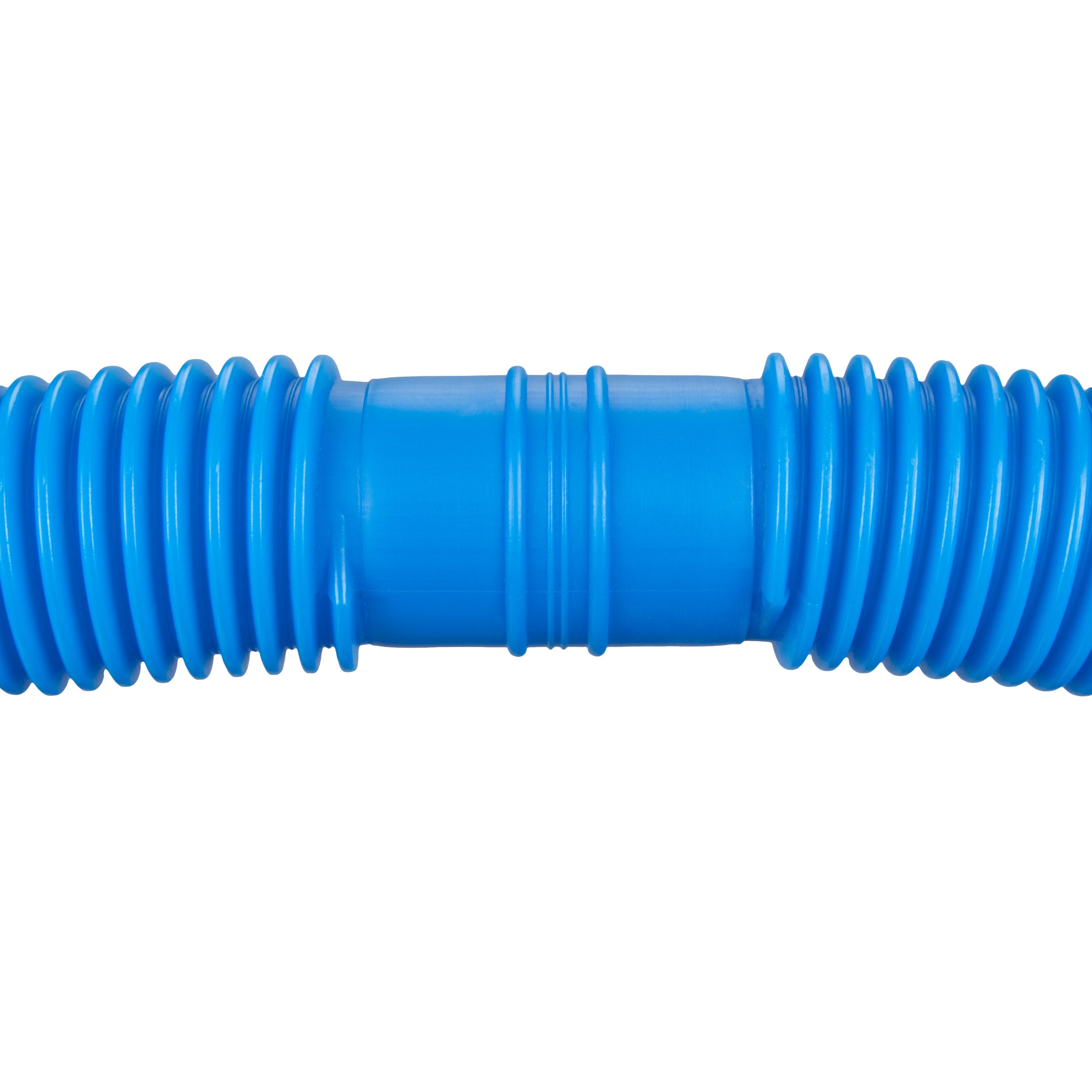 COIL Wąż do pompy Intex Bestway do basenu 38mm rura do pompy basenowej odkurzacza 1.04m niebieska - 6