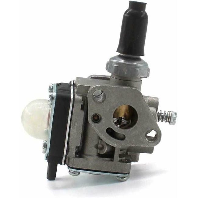 CARBURATEUR POUR KAWASAKI TH43 TH48 CARB D BROUSSAILLEUSE Tondeuse carburateur-pour-kawasaki-th43-th48-carb-d-broussailleuse-tondeuse