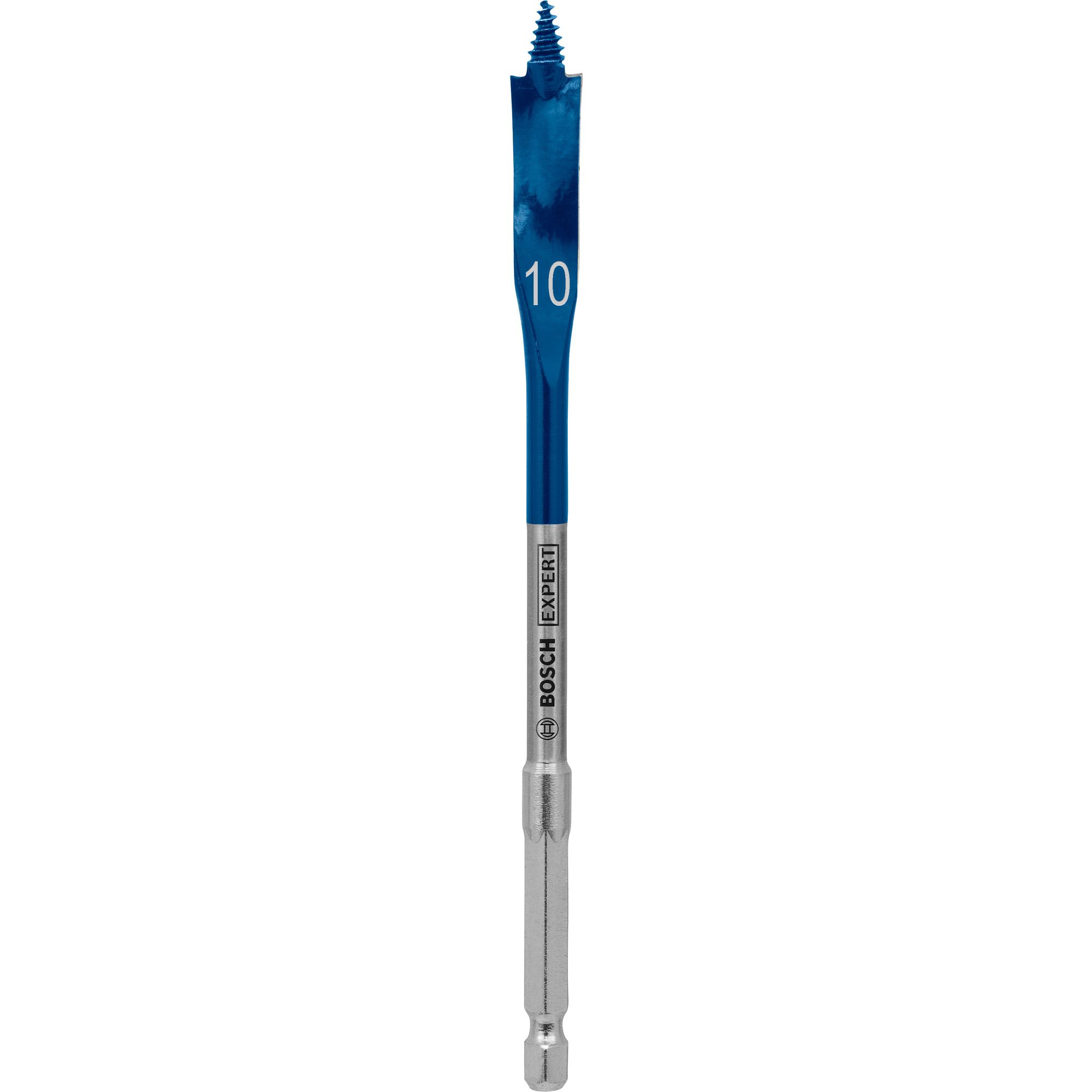 Bosch Professional Coffret 3 Mèches Plates SelfCut Speed 20/22/25 Mm - Perçage Ultra Rapide Dans Le Bois