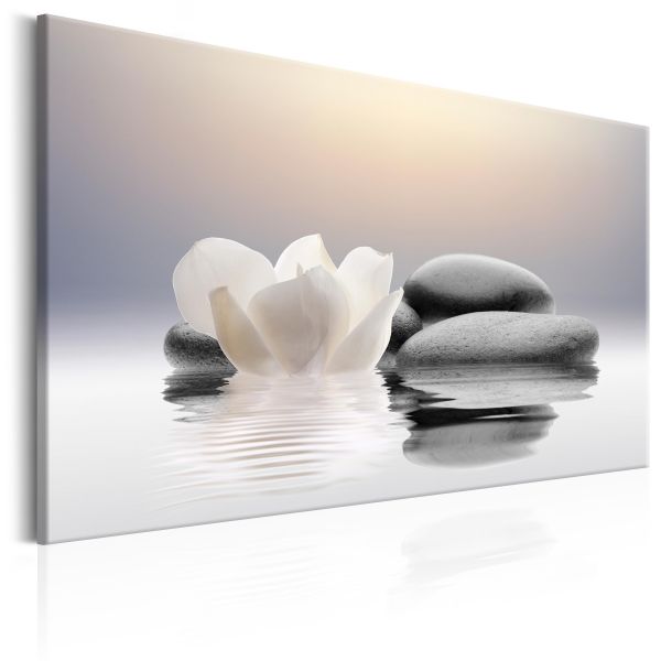 Tableau Zen Minimaliste main image 1
