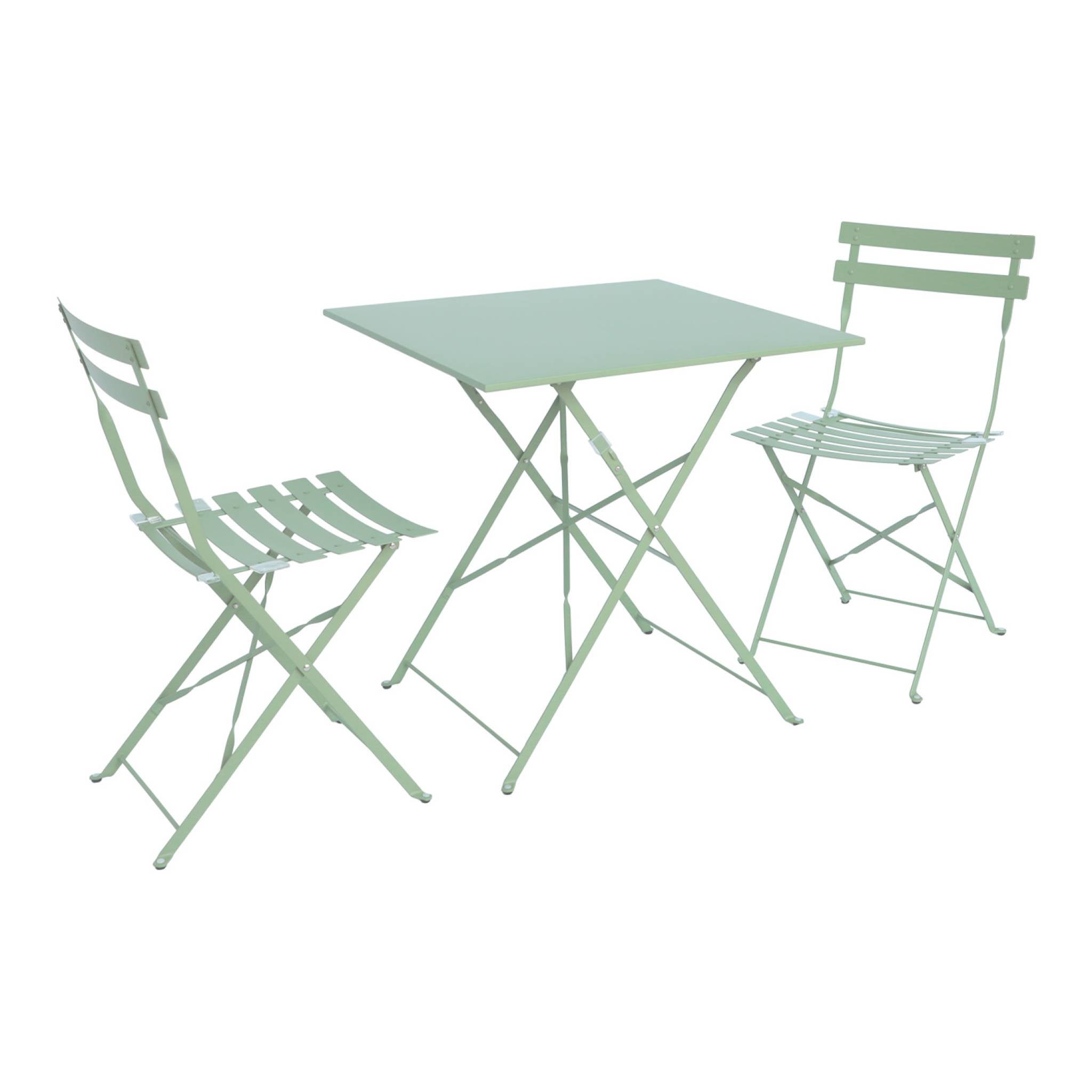 Outsunny Set Mobili Da Giardino In PE Rattan Divano E Poggiapiedi Con