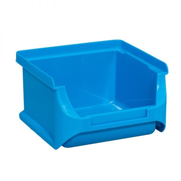 Bac à bec bleu taille 1 ProfiPlus Box Allit
