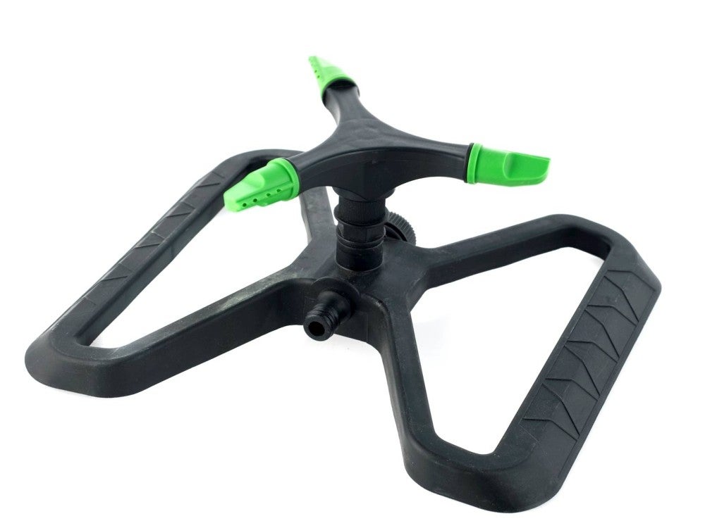 Maximex Arroseur Racines Lot De 3 - Irrigation Ciblée Pour Plantes Et Arbres