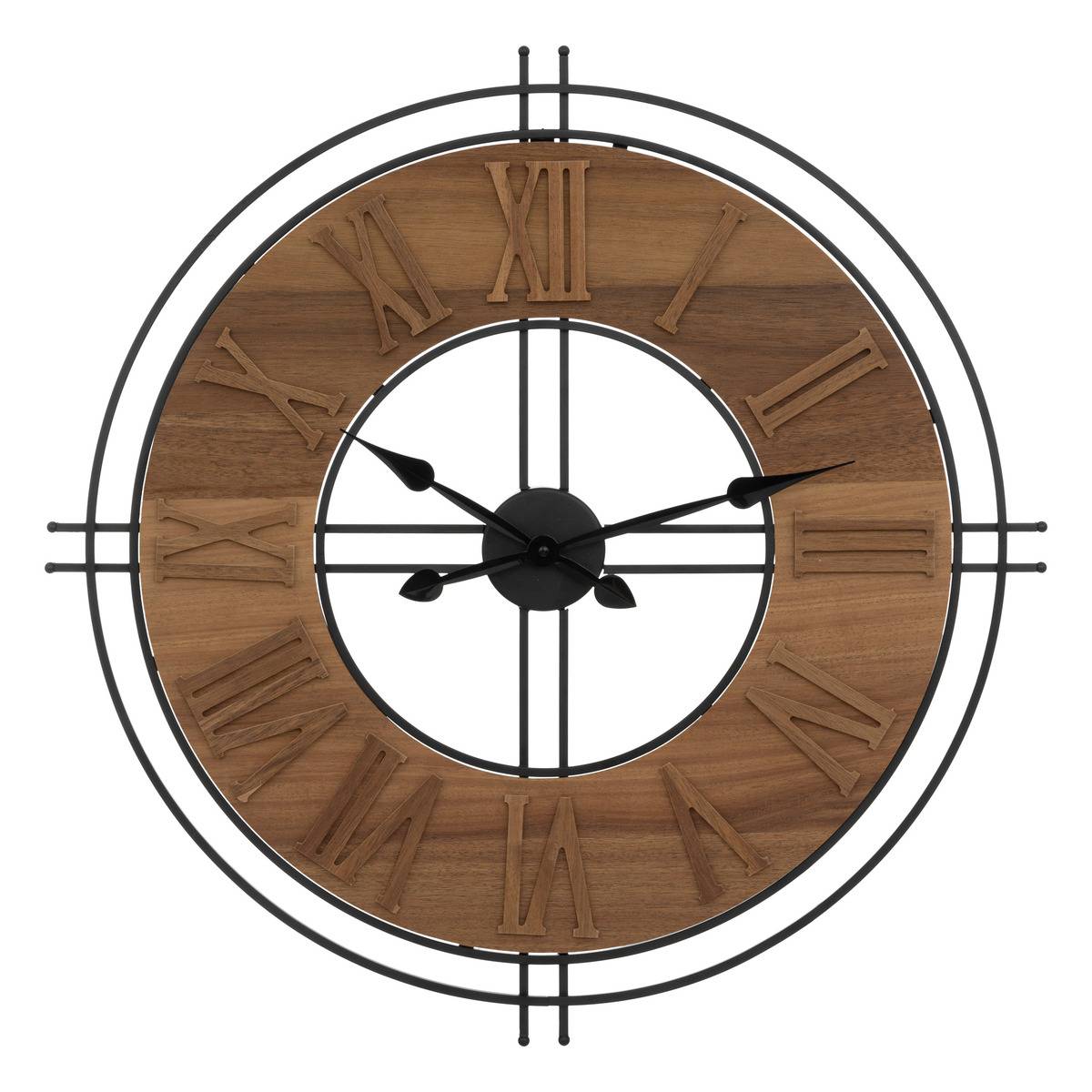 Atmosphera , Reloj Dorian , Leroy Merlin