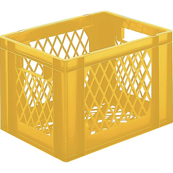 Like-it Of Japan Contenitore Impilabile A Forma Di Mattone 9016 – Organizer In Polistirene - 6