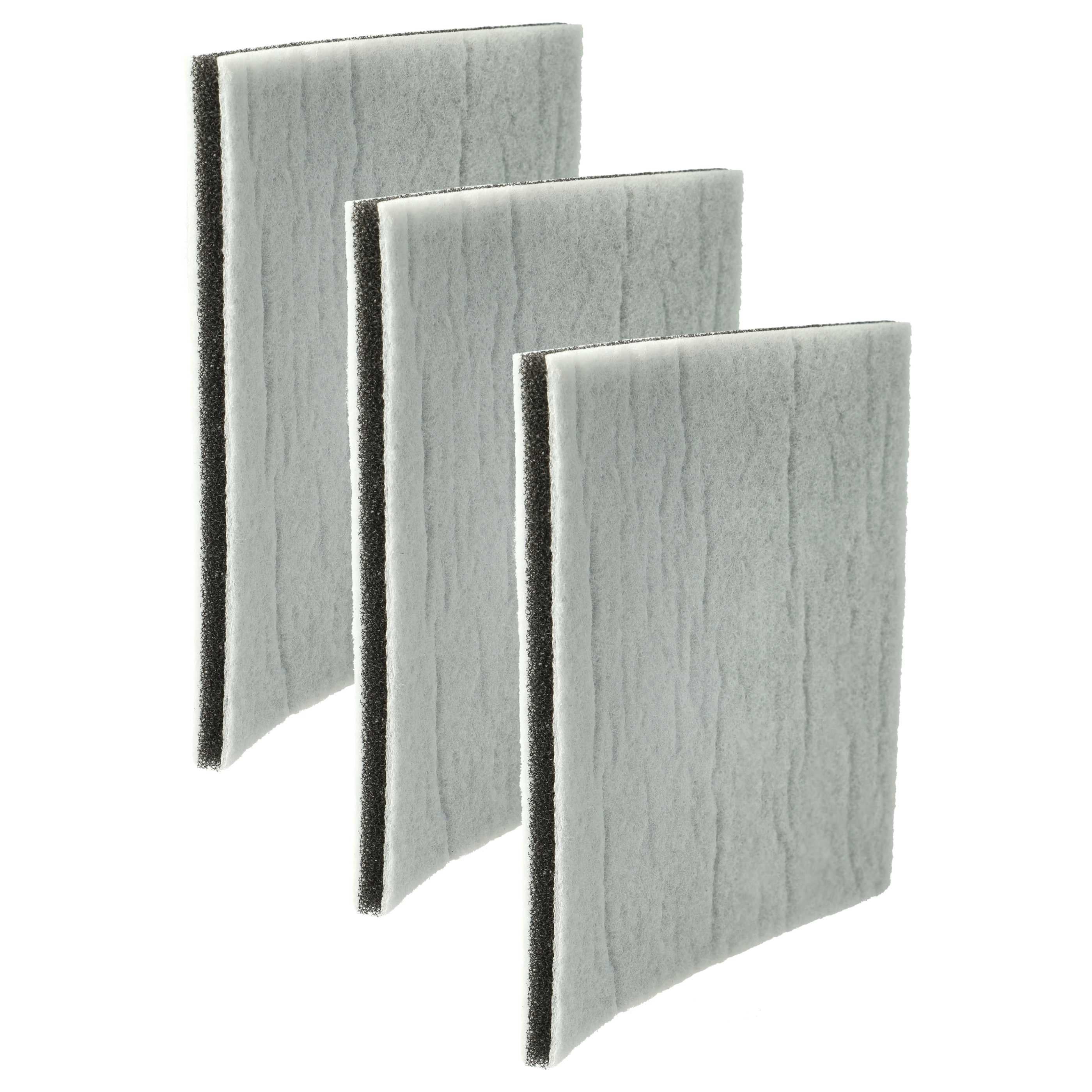 Vhbw 1x Filtre Protection Moteur Compatible Avec Philips Mobilo HR8572A