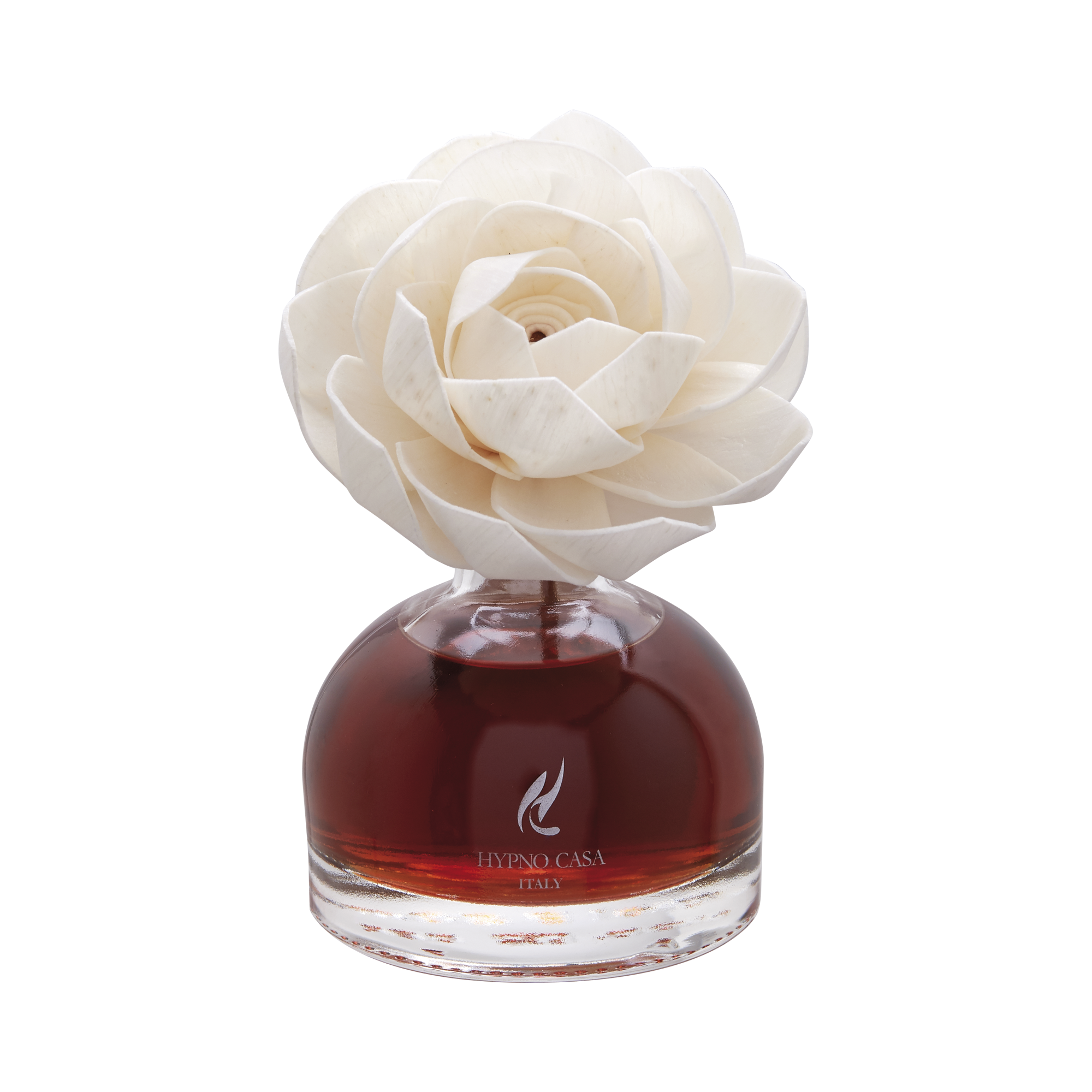 Dyfuzor z różą SANDALO NOBILE 100ml