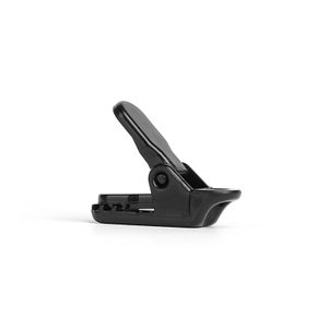 10 Pcs Pince Auvent Pince Bâche Clips Cintres Tente Camping Outil de Serrage Accessoire de Tente