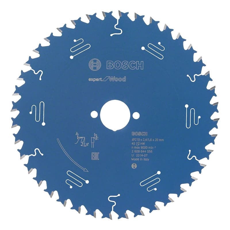 CSB Expert madera: 210x30x40D