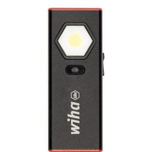Mini Torcia LED Zoomabile 1200 Lumen – Portatile, Brillante, Con Zoom – Nuova Dalla Cina
