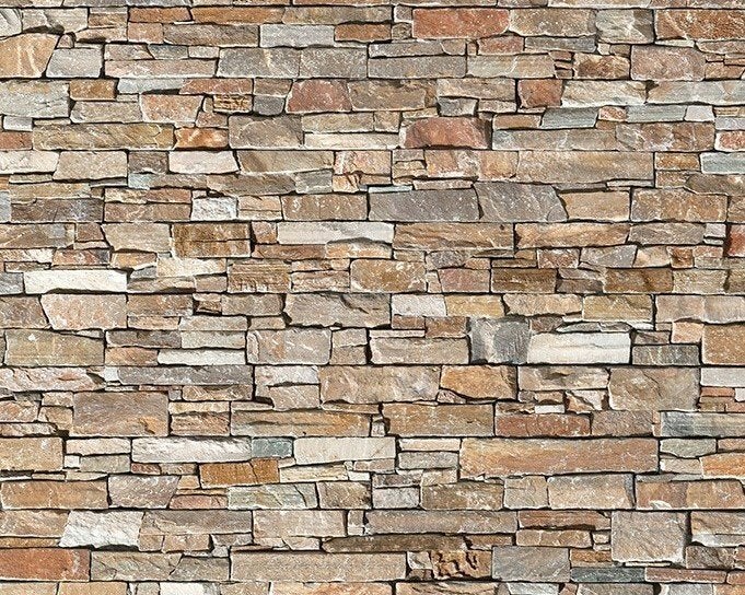 EASYPANEL - Parement mural - Quartzite - Orient - 2