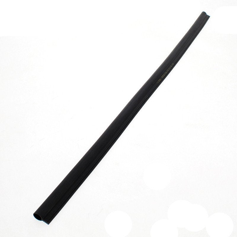 DL-pro Joint Inférieur 550 Mm Compatible Whirlpool Bauknecht 481246668912 - Joint Porte Lave-Vaisselle