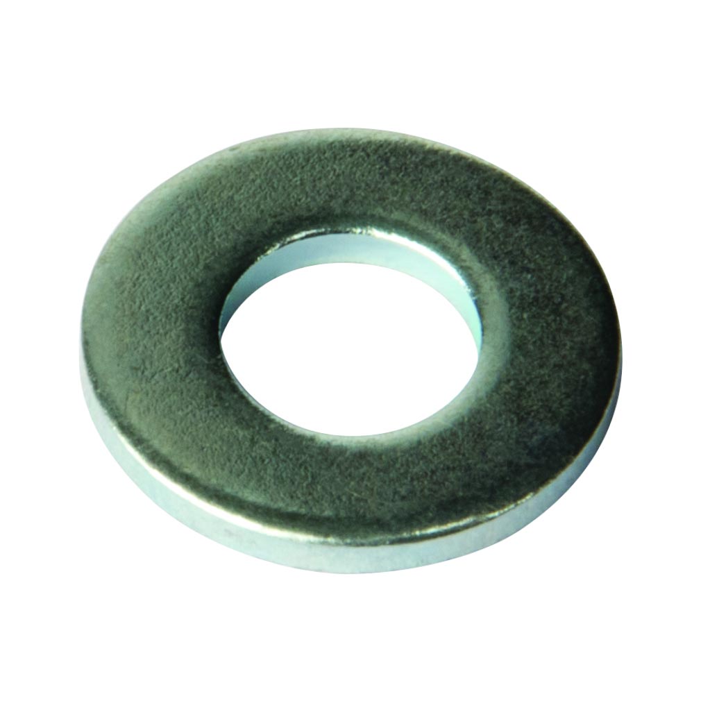 Rondelle Per Meccanica 100 Rondelle M6 In Acciaio Inox - 50 Piatte E 50 Elastiche Per Viti E Bulloni | Grado A2 Resistente Rondelle M6 Acciaio - Foto 3