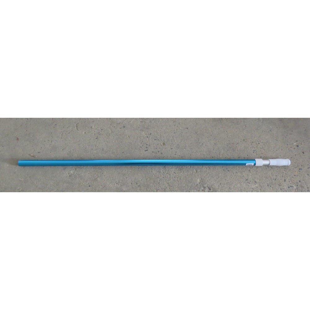 Manche Télescopique en alu pour Piscine, Utile 2.4 ML - de 1.34 a 2.4 ml. - 4
