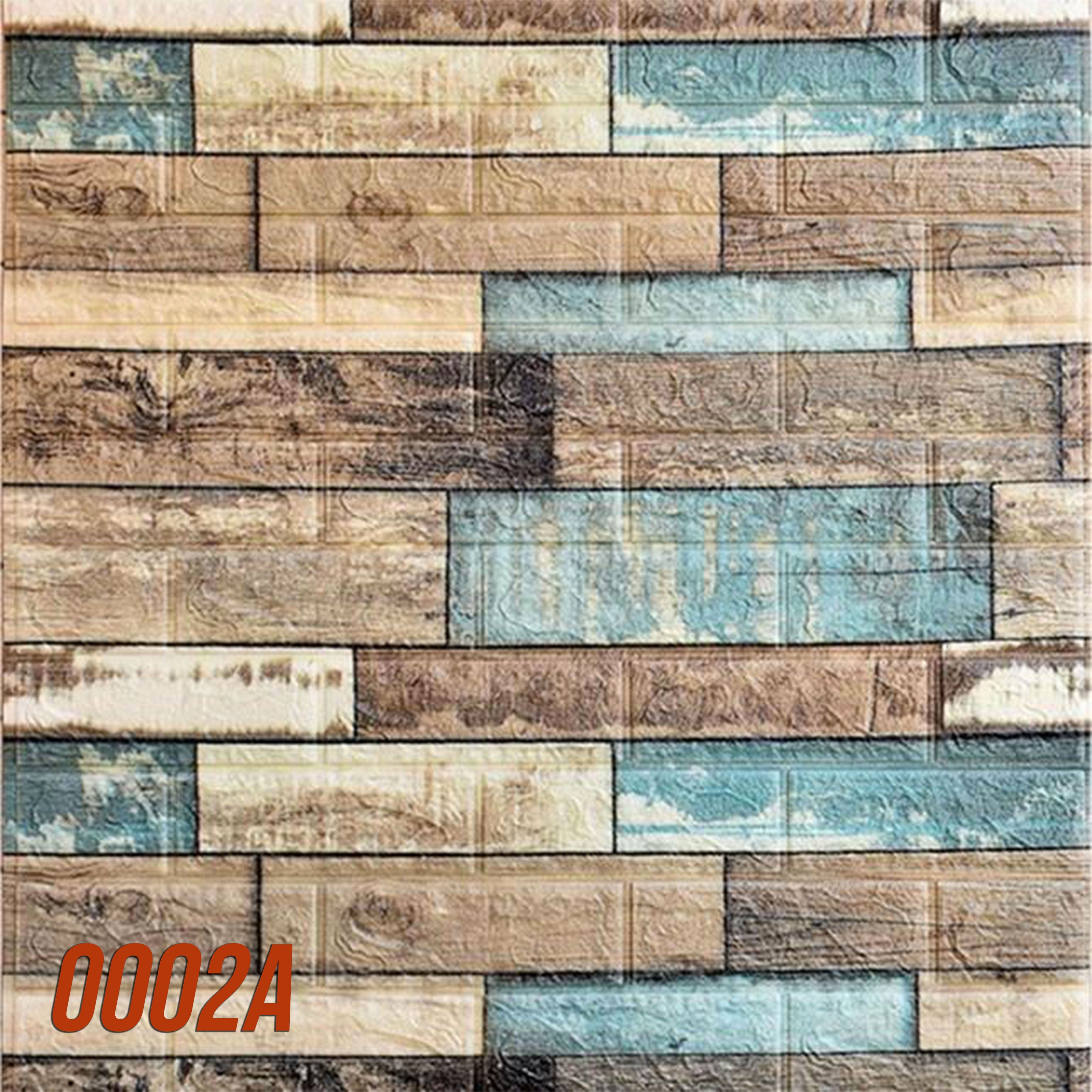 Palloni Variopinti Su Legno Rustico Blu, Fondo Di Compleanno, Cima