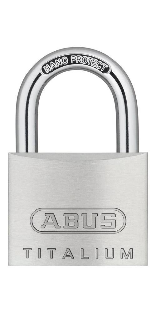 Cadenas TITALIUM 64Ti/40 - 6