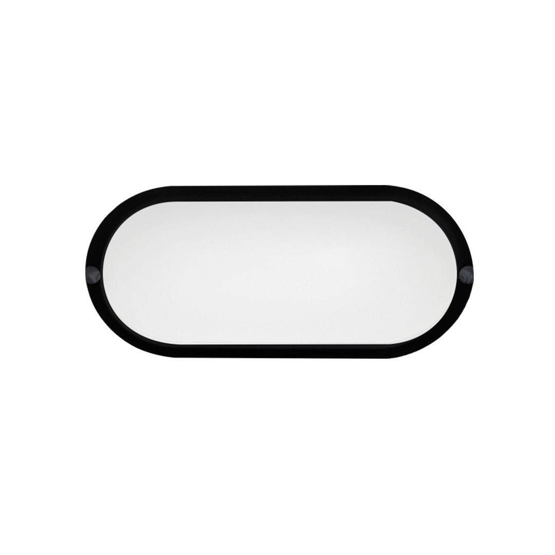 Aplică ZIBOR 12 PARED 120 Beneito & Faure, spot LED 12W cu lumină naturală 4000K, finisaj aluminiu negru mat