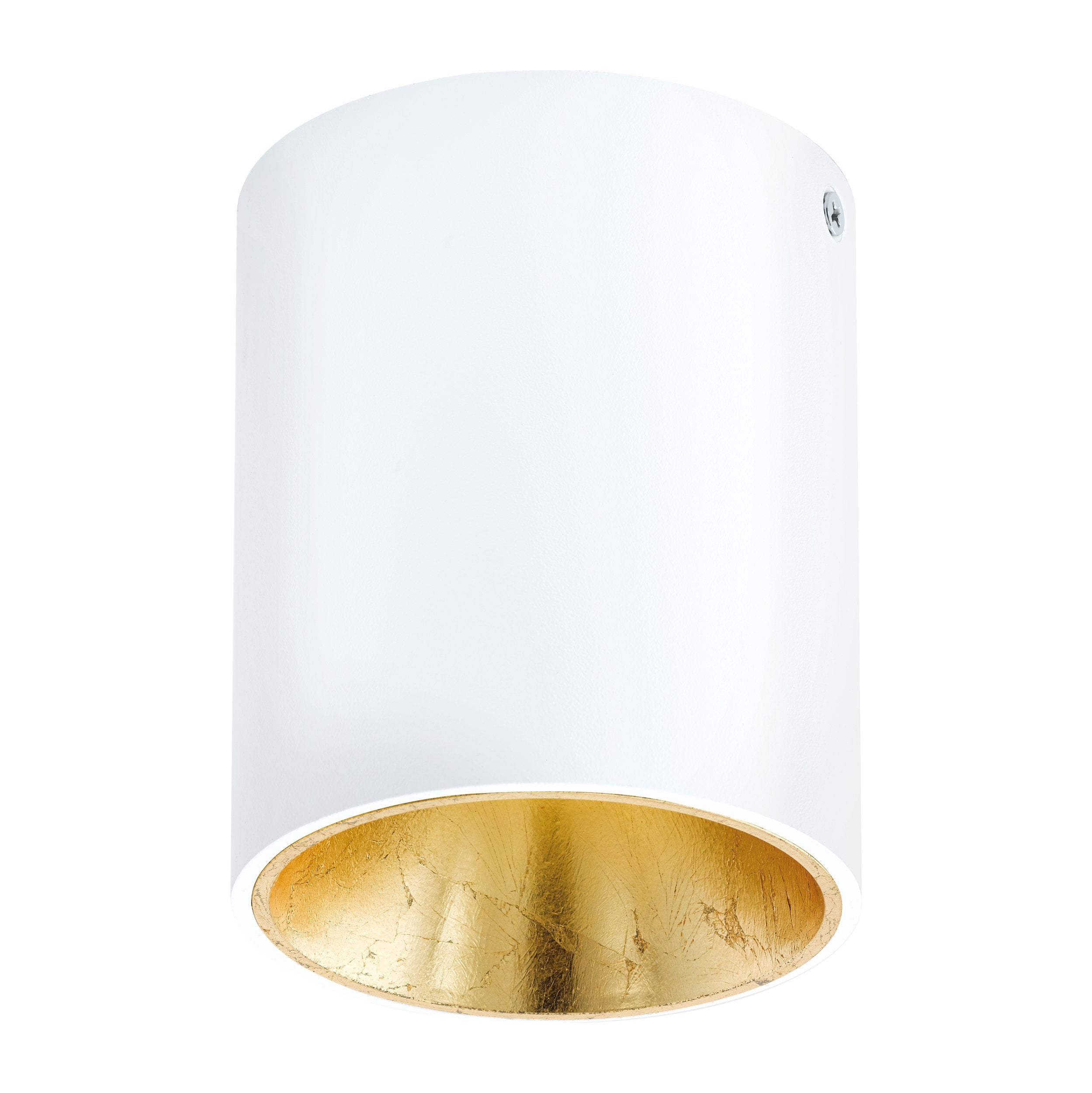 EGLO 31487 Strahlerbalken In Chrom/Metallic - Moderne Deckenleuchte Für Dein Zuhause