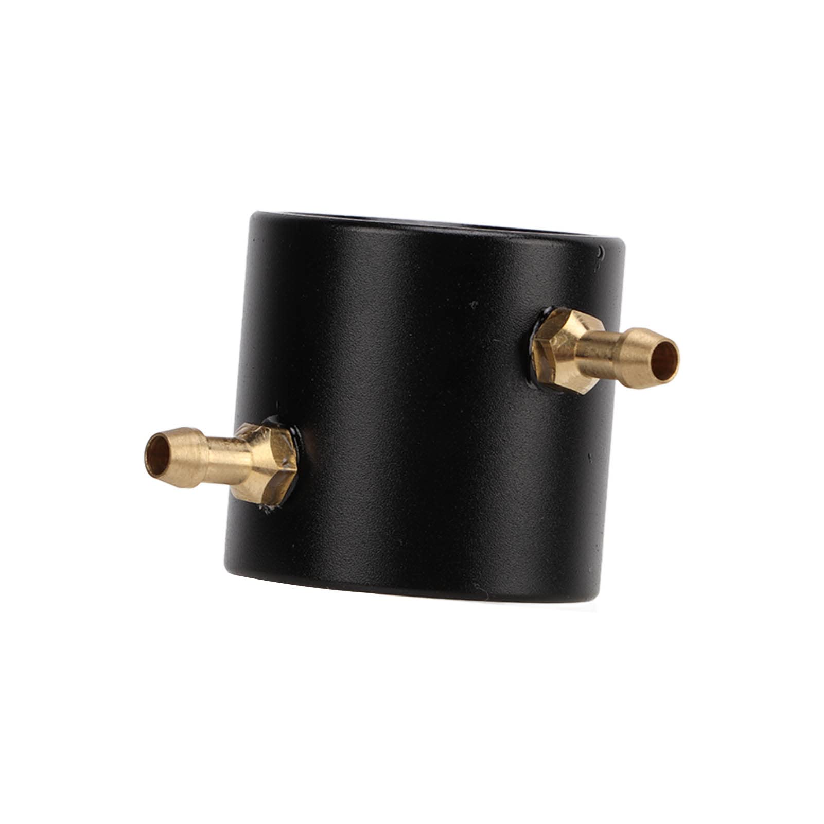 Refroidisseur Eau 36 Mm – Moteur Brushless 3650/3660/3674 – Bateau RC – Alliage Aluminium Rouge