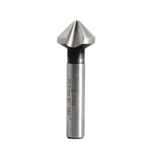 Fraise à Planer Pour Défonceuse Et CNC - Tige 6 Mm, Diamètre De Coupe 25.4 Mm, 4 Lames HM Réversibles