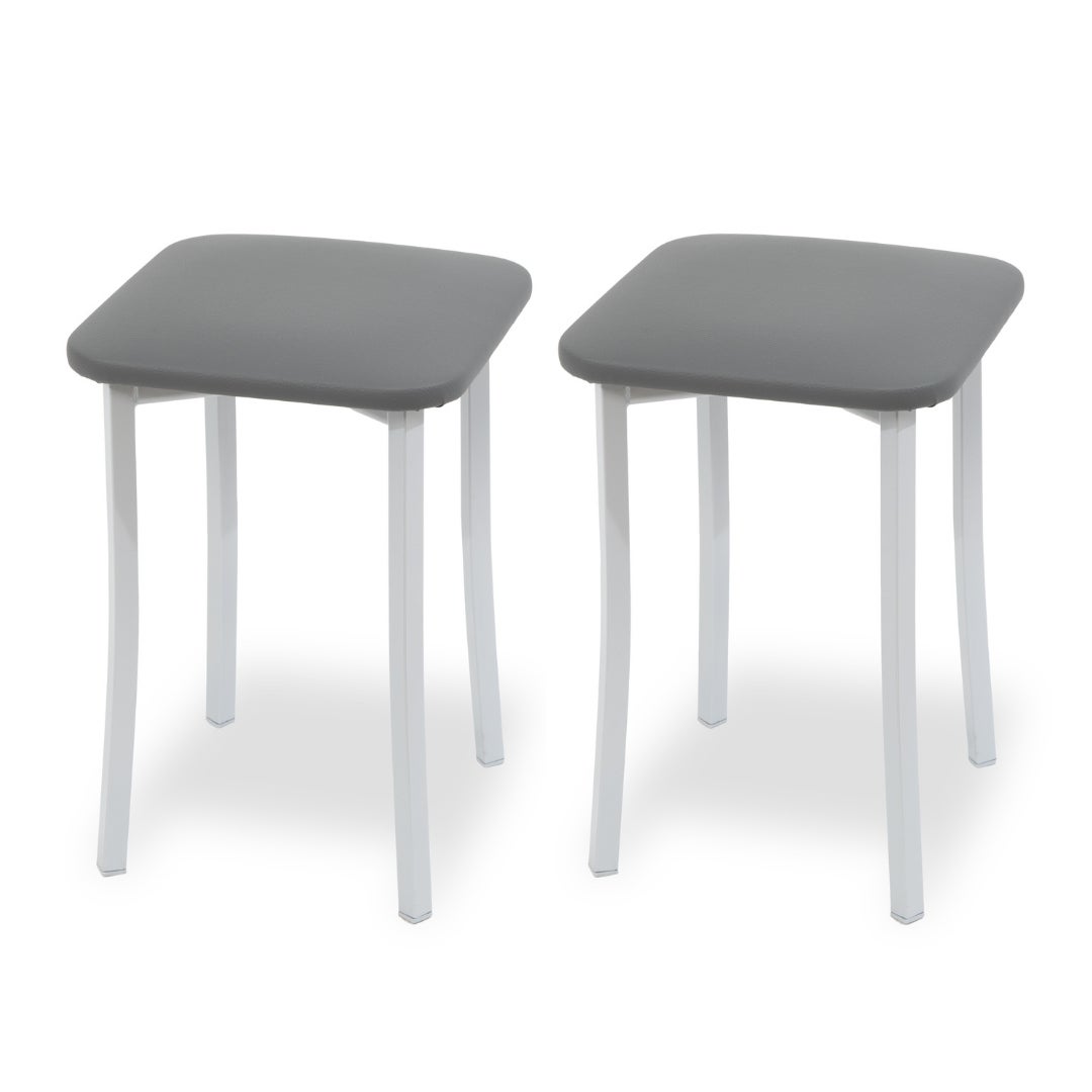 Gris / plata