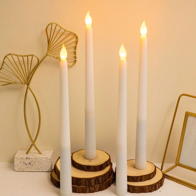 Portacandele Elettronici Basi Candelabri Conici Senza Fumo Matrimoni, Cene E Decorazioni La Casa Da 0,38 € | DHgate Portacandele Elettronici Basi Candelabri Conici Senza Fumo Matrimoni, Cene E Decorazioni La Casa Da 0,38 € | DHgate