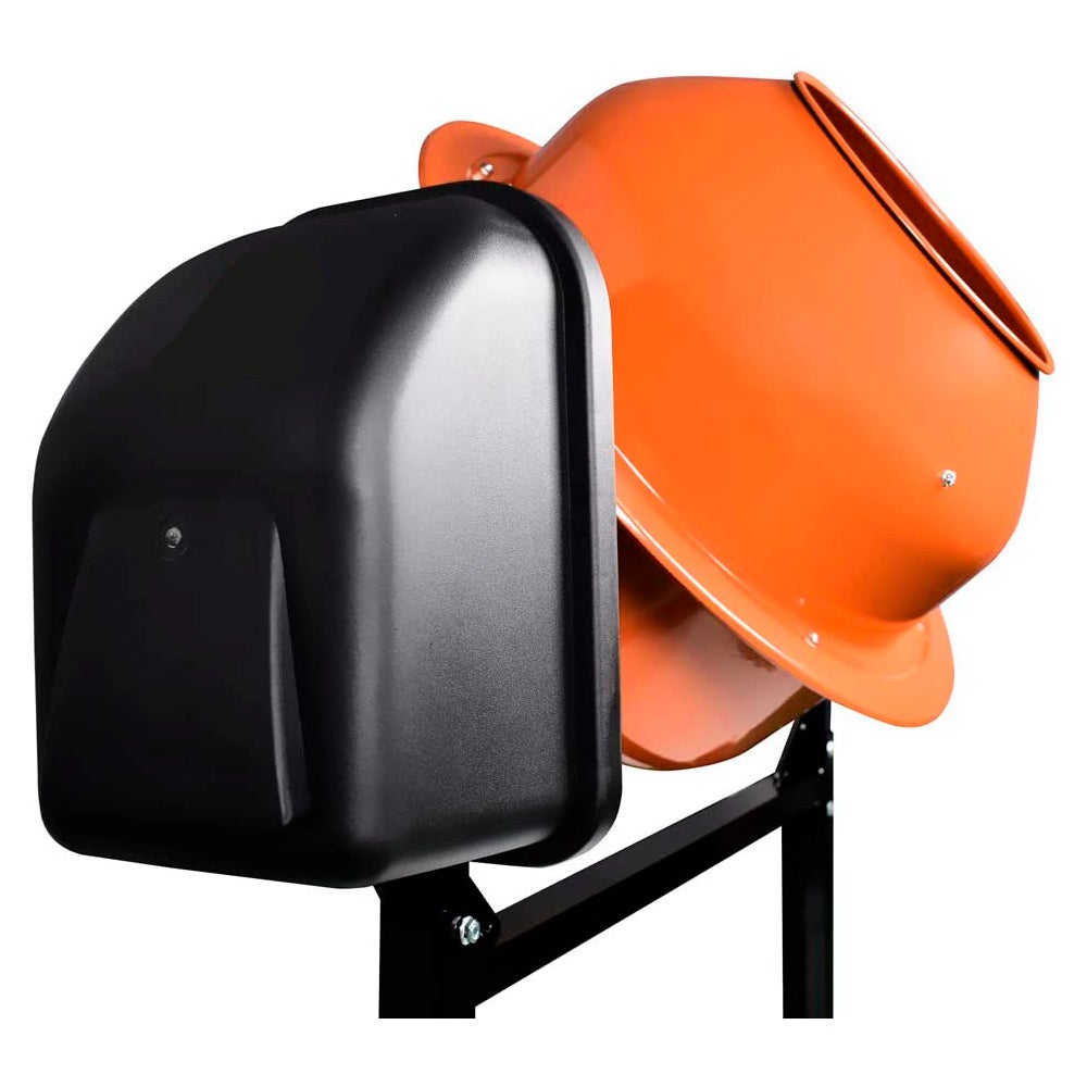 Betoniera Maberg: Recensioni E Caratteristiche - Guida All'acquisto Di Una Betoniera - Foto 5