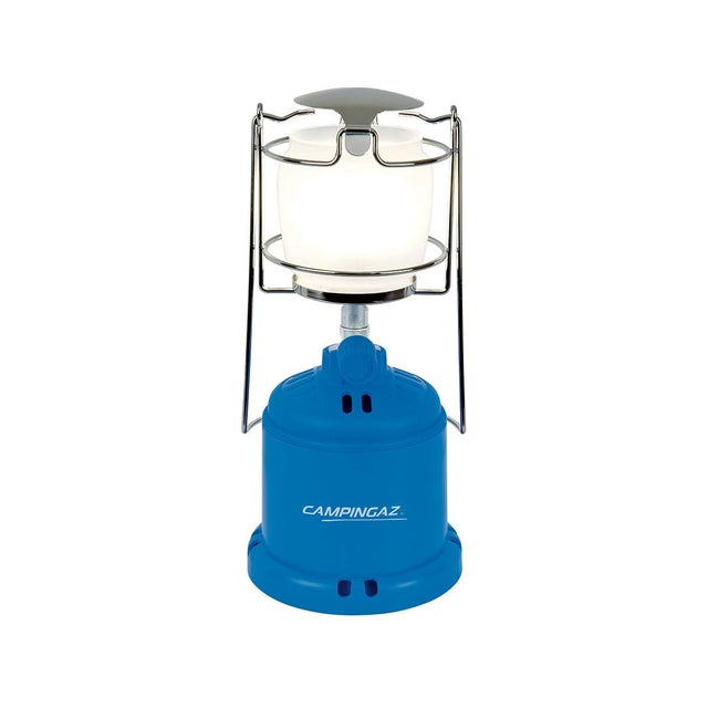 Campingaz 206 Lanterne de camping à combustible