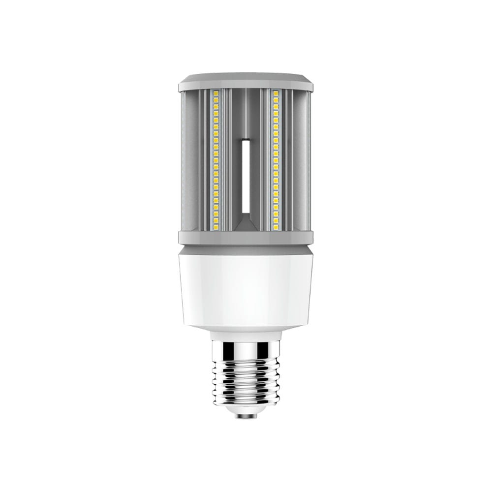 Ampoule LED E27 Tube T32 5W 2.200K à intensité variable 20cm