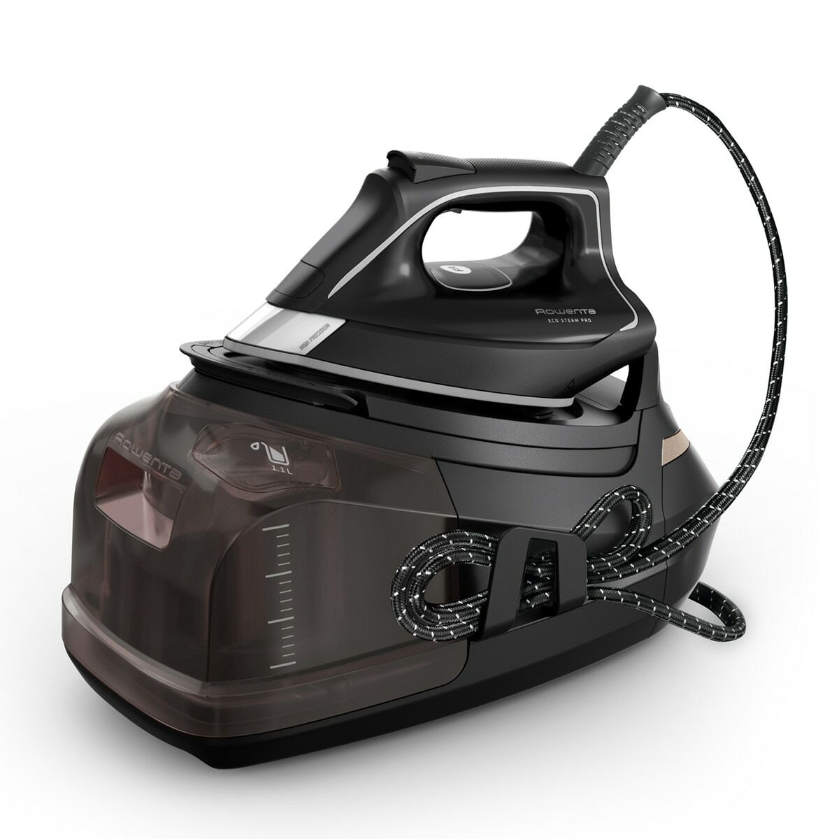 Rowenta Centro De Planchado Dg9611/ 2800W/ Depósito 1.1L - Imagen 3